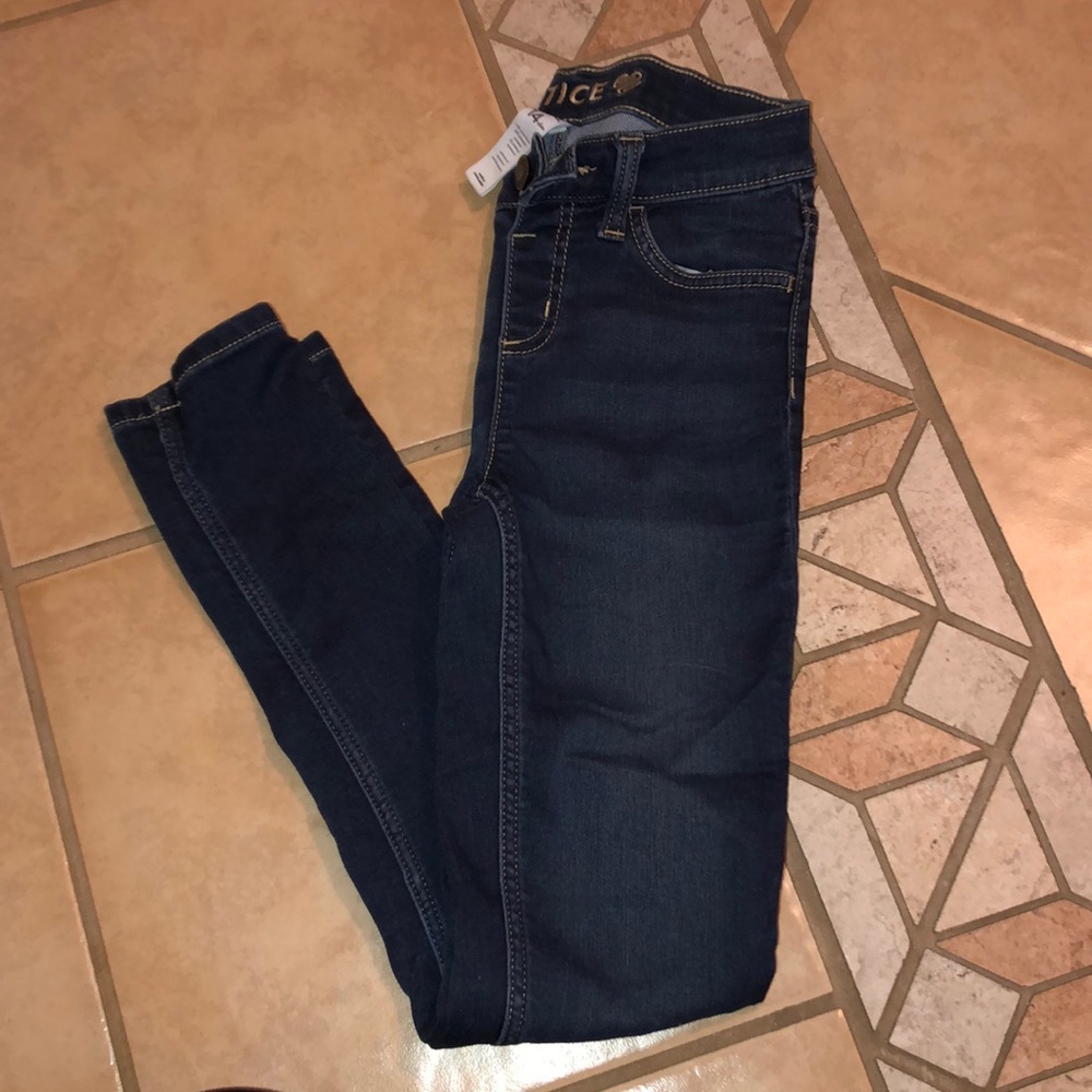 Skinny Jean 14 SLIM